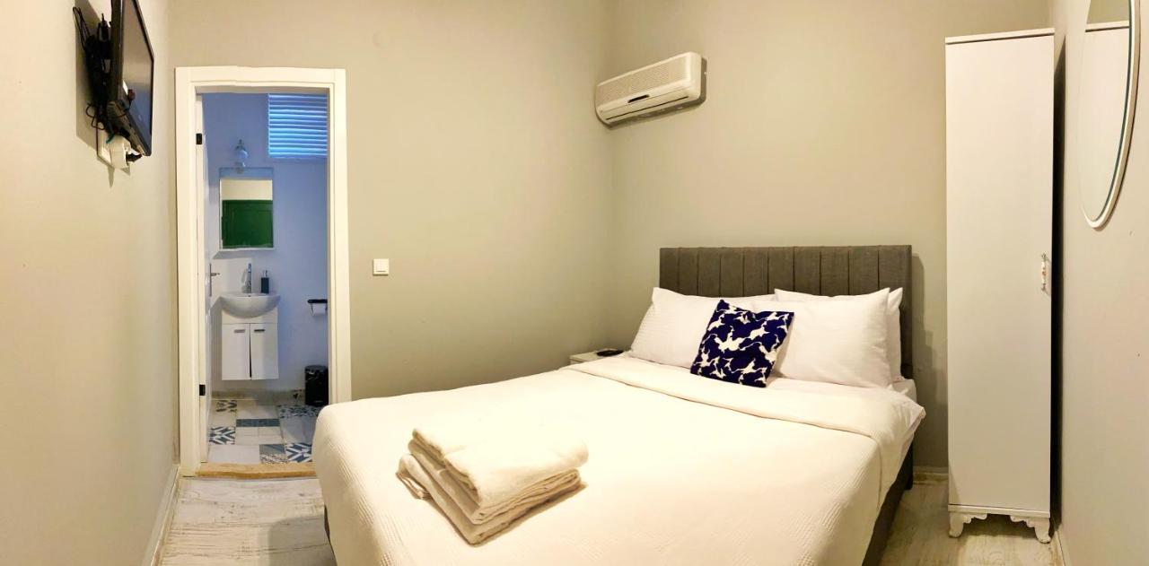 Meydan Alacati (Adults Only) Eksteriør billede