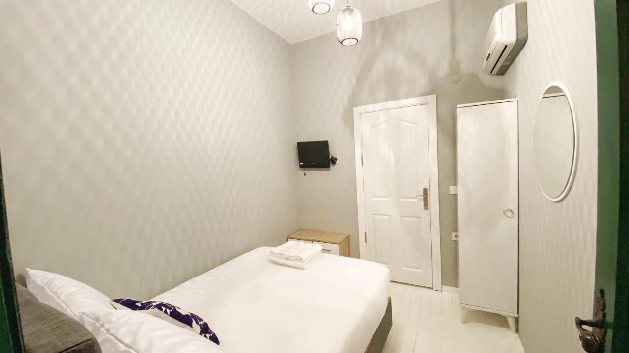 Meydan Alacati (Adults Only) Eksteriør billede