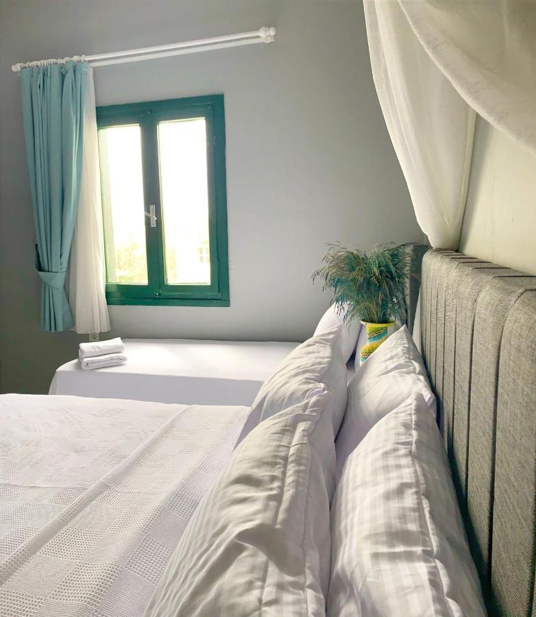 Meydan Alacati (Adults Only) Eksteriør billede