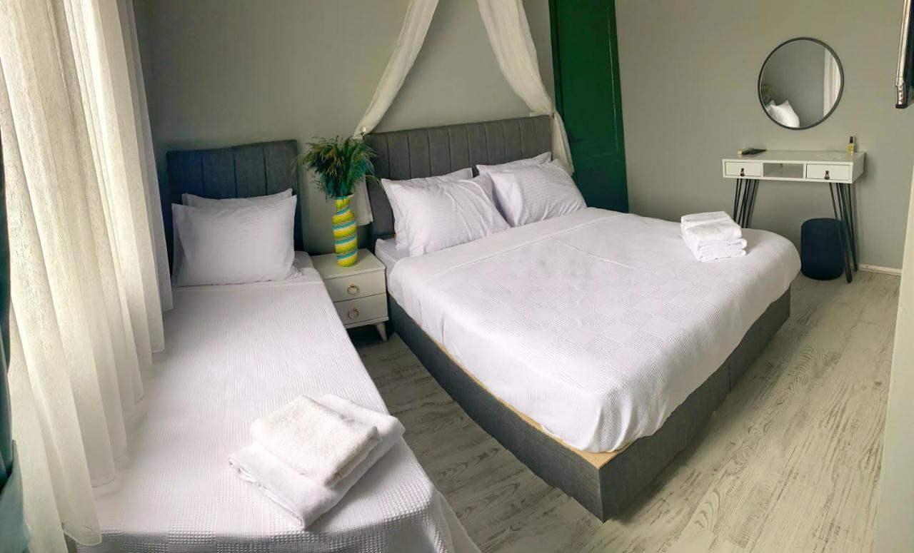 Meydan Alacati (Adults Only) Eksteriør billede