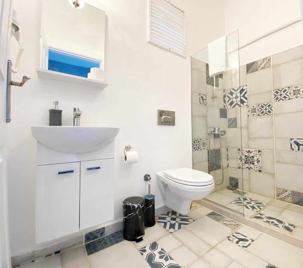 Meydan Alacati (Adults Only) Eksteriør billede