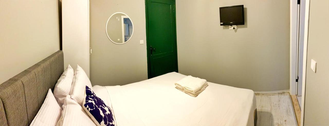 Meydan Alacati (Adults Only) Eksteriør billede
