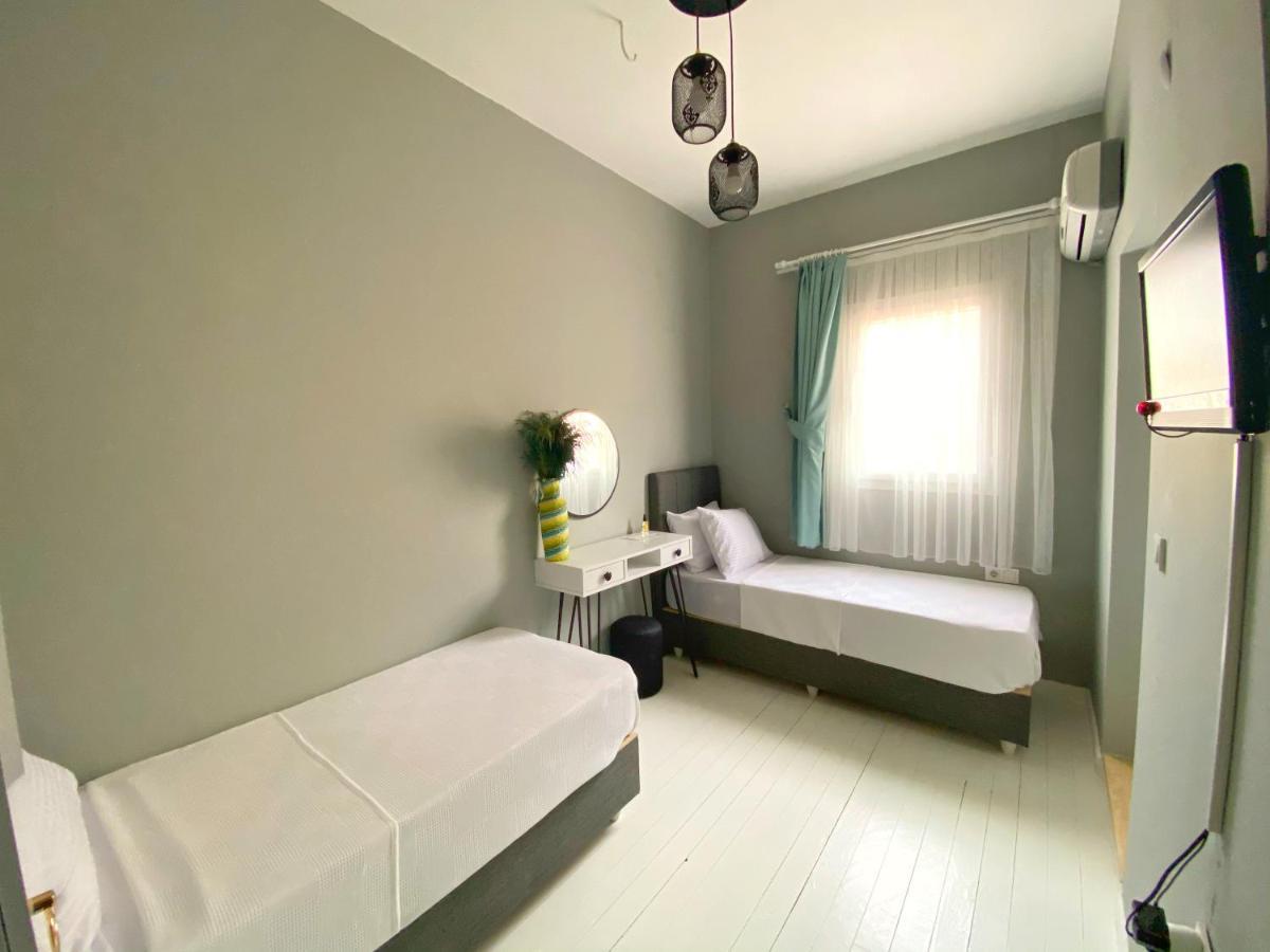 Meydan Alacati (Adults Only) Eksteriør billede