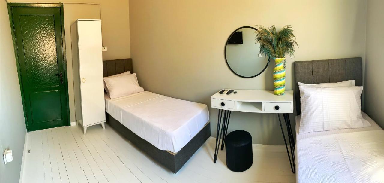 Meydan Alacati (Adults Only) Eksteriør billede