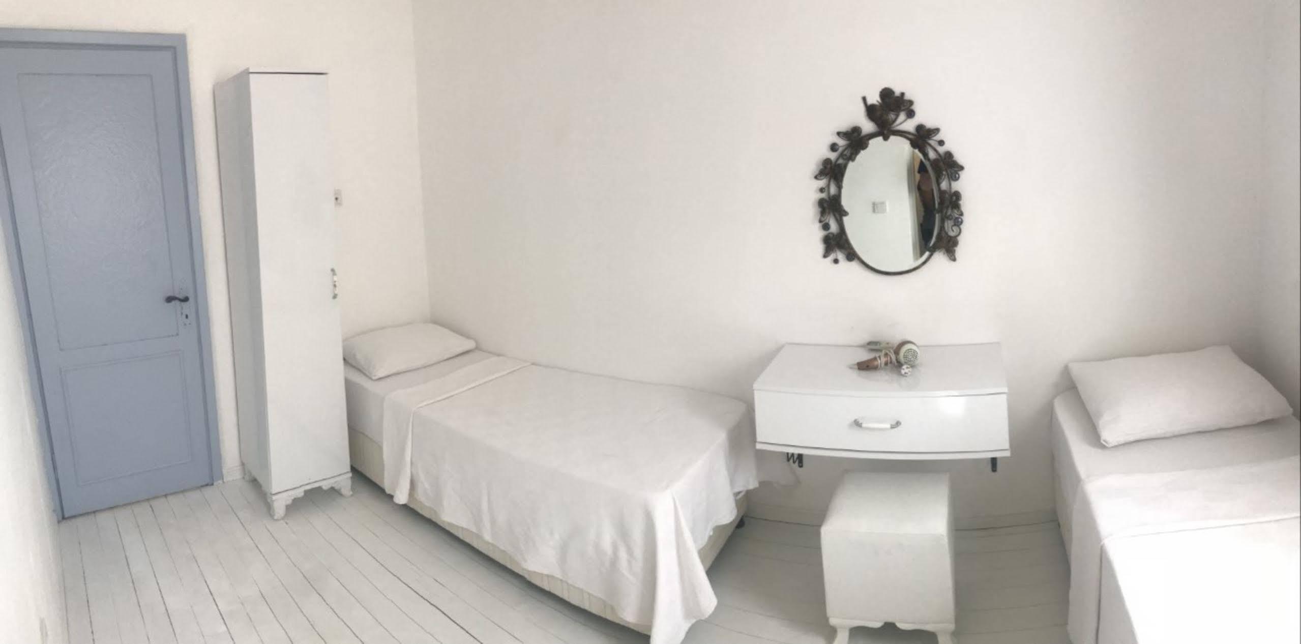 Meydan Alacati (Adults Only) Eksteriør billede